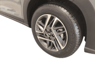 Hyundai Creta 1.0 TGDI Flex N Line Automático