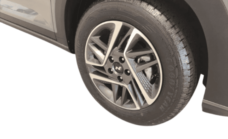 Hyundai Creta 1.0 TGDI Flex N Line Automático