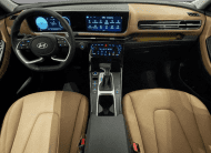 Hyundai Creta 1.0 TGDI Flex Platinum Automático