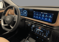 Hyundai Creta 1.0 TGDI Flex Platinum Automático