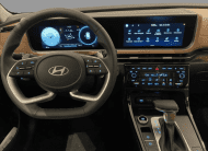 Hyundai Creta 1.0 TGDI Flex Platinum Automático