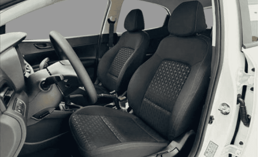 Hyundai HB20 1.0 Tgdi Flex Limited Automático
