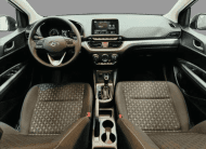 Hyundai HB20 1.0 Tgdi Flex Limited Automático