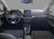 Hyundai HB20 1.0 Tgdi Flex Limited Automático