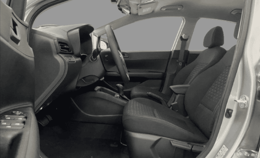 Hyundai HB20 1.0 Tgdi Flex Limited Automático