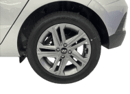 Hyundai HB20 1.0 Tgdi Flex Limited Automático