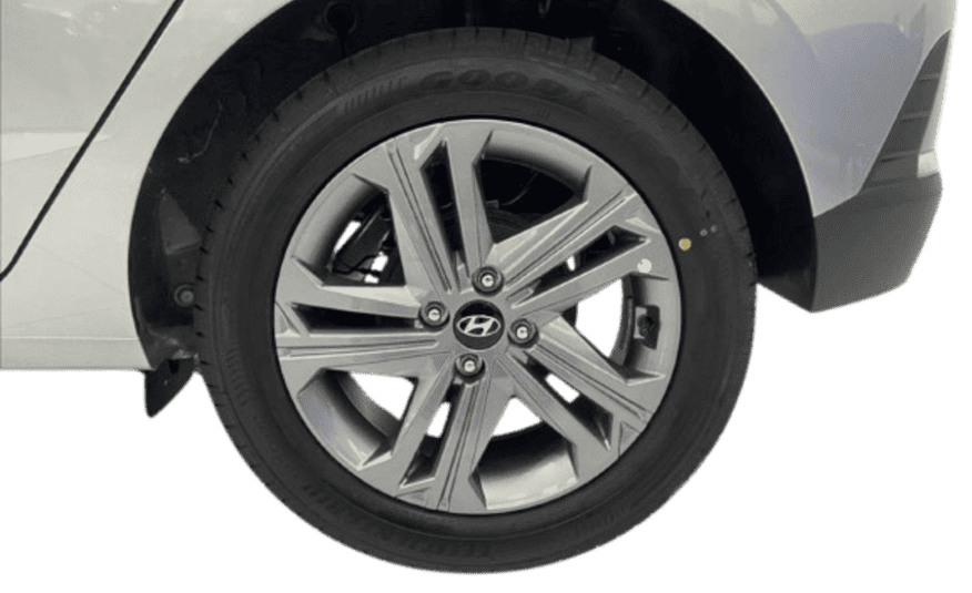 Hyundai HB20 1.0 Tgdi Flex Limited Automático