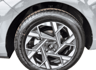 Hyundai HB20 Tgdi Flex Platinum Automático