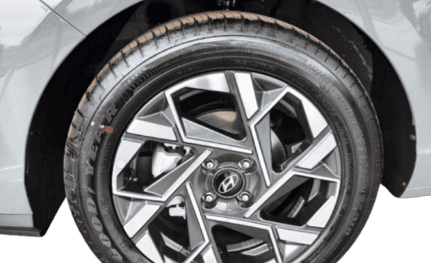Hyundai HB20 Tgdi Flex Platinum Automático