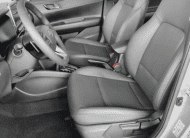 Hyundai HB20 Tgdi Flex Platinum Automático