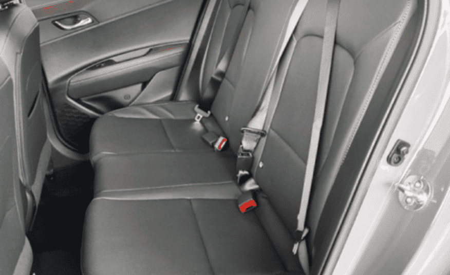 Hyundai HB20 Tgdi Flex Platinum Automático