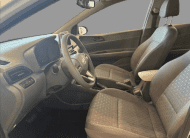 Hyundai HB20S 1.0 Tgdi Flex Limited Automático