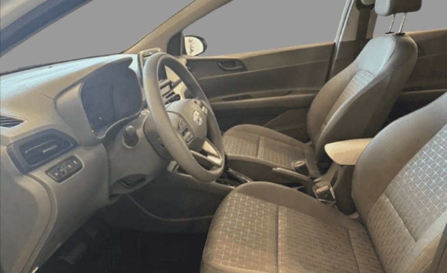 Hyundai HB20S 1.0 Tgdi Flex Limited Automático