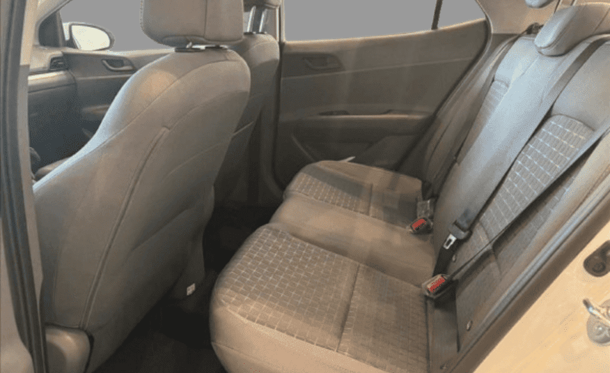 Hyundai HB20S 1.0 Tgdi Flex Limited Automático