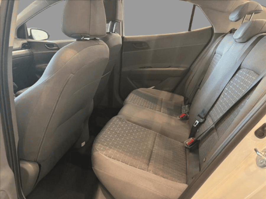 Hyundai HB20S 1.0 Tgdi Flex Limited Automático