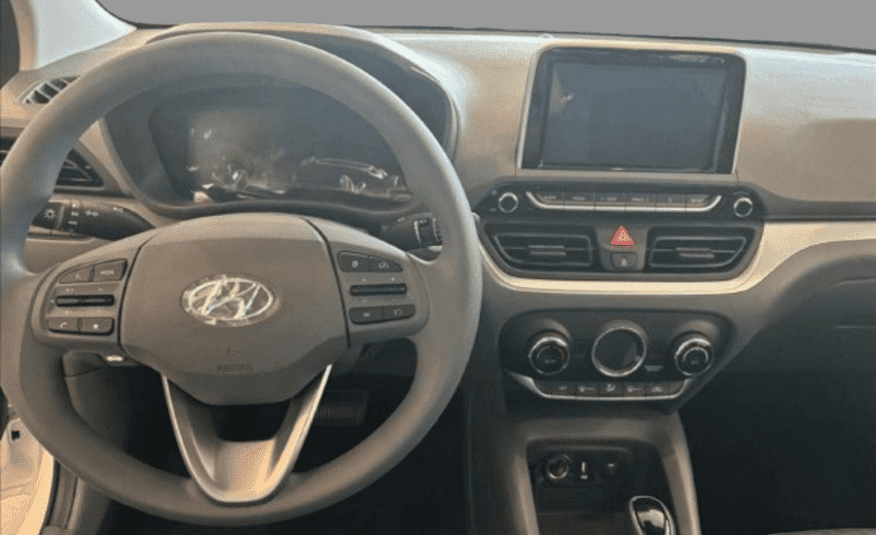 Hyundai HB20S 1.0 Tgdi Flex Limited Automático