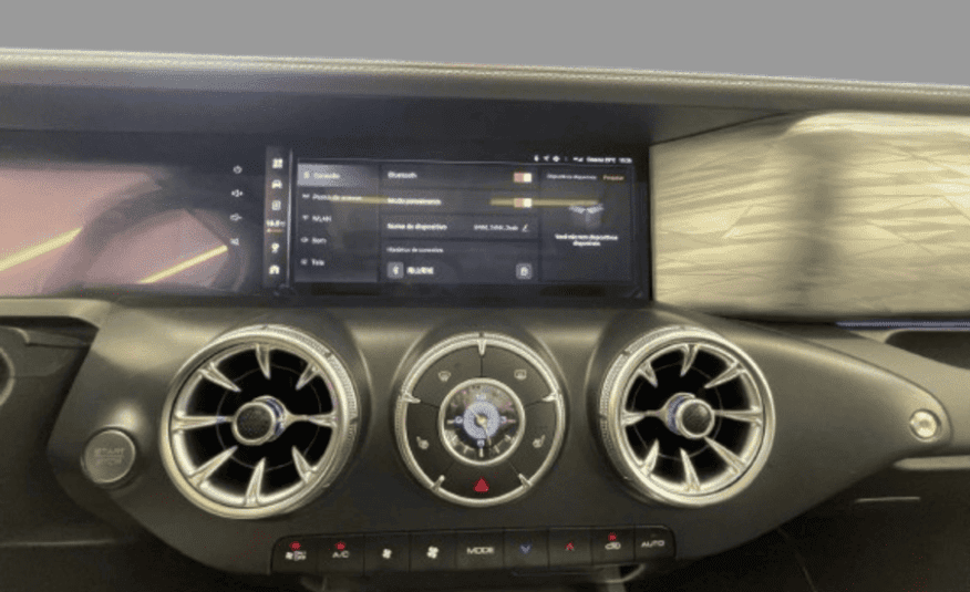 GWM TANK 300 2.0 HI4-T PHEV 4×4 9HAT