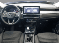 RAM Rampage 2.2 Turbo Diesel Big Horn 4×4 Automático