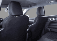 RAM Rampage 2.2 Turbo Diesel Big Horn 4×4 Automático