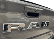 RAM Rampage 2.2 Turbo Diesel Big Horn 4×4 Automático