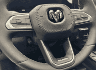 RAM Rampage 2.2 Turbo Diesel Big Horn 4×4 Automático