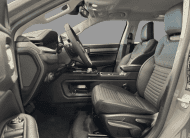 RAM Rampage 2.2 Turbo Diesel Big Horn 4×4 Automático