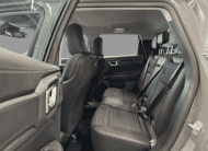 RAM Rampage 2.2 Turbo Diesel Big Horn 4×4 Automático