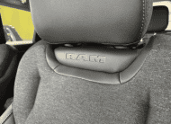 RAM Rampage 2.2 Turbo Diesel Big Horn 4×4 Automático