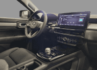 RAM Rampage 2.2 Turbo Diesel Rebel 4×4 Automático