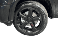 RAM Rampage 2.0 Hurricane 4 Turbo Gasolina R/T 4×4 Automático