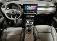 RAM Rampage 2.0 Hurricane 4 Turbo Gasolina R/T 4×4 Automático