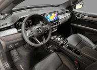 RAM Rampage 2.0 Hurricane 4 Turbo Gasolina R/T 4×4 Automático