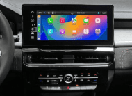 RAM Rampage 2.0 Hurricane 4 Turbo Gasolina R/T 4×4 Automático