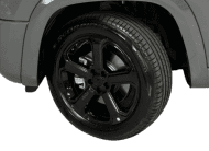 RAM Rampage 2.0 Hurricane 4 Turbo Gasolina R/T 4×4 Automático