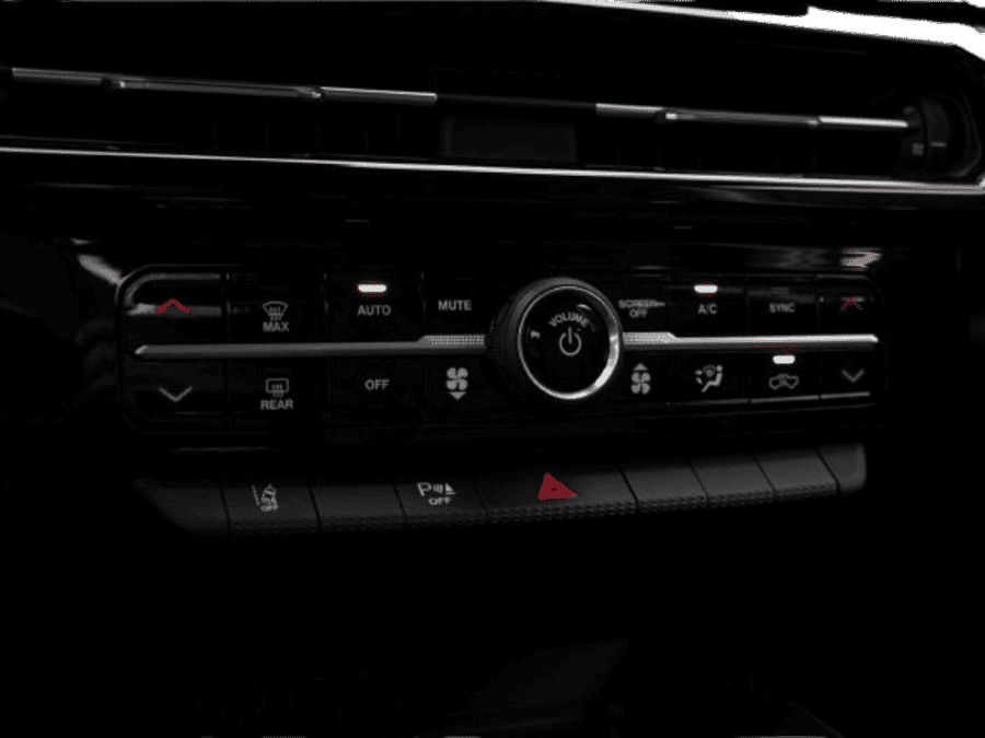 RAM Rampage 2.2 Turbo Diesel Laramie 4×4 Automático