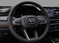 RAM Rampage 2.2 Turbo Diesel Laramie 4×4 Automático