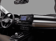 RAM Rampage 2.2 Turbo Diesel Laramie 4×4 Automático