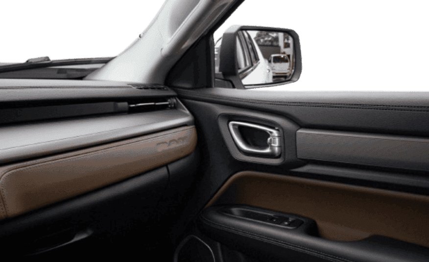RAM Rampage 2.2 Turbo Diesel Laramie 4×4 Automático
