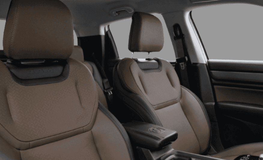 RAM Rampage 2.2 Turbo Diesel Laramie 4×4 Automático