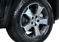 RAM Rampage 2.2 Turbo Diesel Laramie 4×4 Automático