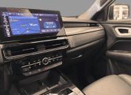 RAM Rampage 2.2 Turbo Diesel Rebel 4×4 Automático