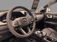 RAM Rampage 2.2 Turbo Diesel Rebel 4×4 Automático