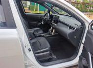 Toyota Corolla Cross 2.0 VVT-IE Flex XRE Direct Shift