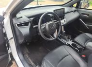 Toyota Corolla Cross 2.0 VVT-IE Flex XRE Direct Shift