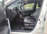 Toyota Corolla Cross 2.0 VVT-IE Flex XRE Direct Shift