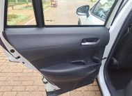 Toyota Corolla Cross 2.0 VVT-IE Flex XRE Direct Shift