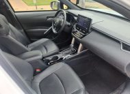 Toyota Corolla Cross 2.0 VVT-IE Flex XRE Direct Shift