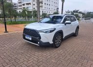 Toyota Corolla Cross 2.0 VVT-IE Flex XRE Direct Shift