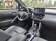 Toyota Corolla Cross 2.0 VVT-IE Flex XRE Direct Shift