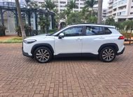 Toyota Corolla Cross 2.0 VVT-IE Flex XRE Direct Shift